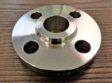 Stattin Stainless 25NB (1") Stainless Steel ANSI 300lbs SORF Pipe Flanges