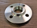 Stattin Stainless 40 BSP (1 1/2") Stainless Steel Table E BSP Threaded Flanges