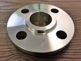 Stattin Stainless 40NB (1 1/2") Stainless Steel ANSI 300lbs SORF Pipe Flanges