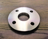 Stattin Stainless 40NB (1 1/2") Stainless Steel Table E SOW Pipe Flanges