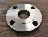 Stattin Stainless 50.8mm (50NB) Stainless Steel ANSI 150lbs SORF Tube Flanges