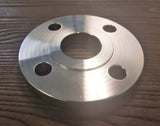 Stattin Stainless 50NB (2") Stainless Steel DIN PN16 SOW Pipe Flanges