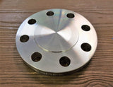 Stattin Stainless 65NB (2 1/2") Stainless Steel ANSI 300lbs BLRF Flanges