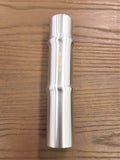 Stattin Stainless 38.1mm x 1.6mm Stainless Steel Tube Hosetails