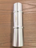 Stattin Stainless 50.8mm x 1.6mm Stainless Steel Tube Hosetails