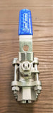 Stattin Stainless 15 BSP (1/2") Stainless Steel 3 Piece Ball Valves