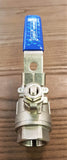 Stattin Stainless 20 BSP (3/4") Stainless Steel 2 Piece Ball Valves