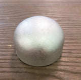 Stattin Stainless 50NB (60.33mm O.D. x 3.91mm W.T.) Stainless Steel Sch40 Pipe Caps