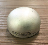 Stattin Stainless 65NB (73.03mm O.D. x 5.16mm W.T.) Stainless Steel Sch40 Pipe Caps