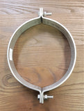 Stattin Stainless Stainless Steel Pipe Clamps