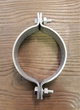 Stattin Stainless Stainless Steel Pipe Clamps