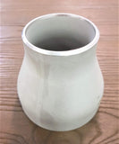 Stattin Stainless 100 x 65NB Stainless Steel Sch10 Pipe Concentric Reducers