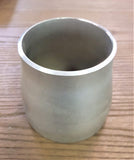 Stattin Stainless 100NB x 80NB Stainless Steel Sch10 Pipe Concentric Reducers