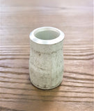 Stattin Stainless 25NB x 20NB Stainless Steel Sch40 Pipe Concentric Reducers