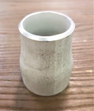 Stattin Stainless 32NB x 25NB Stainless Steel Sch10 Pipe Concentric Reducers