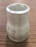 Stattin Stainless 40NB x 25NB Stainless Steel Sch10 Pipe Concentric Reducers