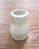 Stattin Stainless 40NB x 25NB Stainless Steel Sch40 Pipe Concentric Reducers