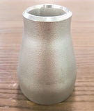 Stattin Stainless 50NB x 25NB Stainless Steel Sch10 Pipe Concentric Reducers