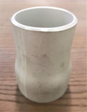 Stattin Stainless 50NB x 40NB Stainless Steel Sch10 Pipe Concentric Reducers
