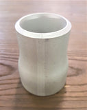 Stattin Stainless 50NB x 40NB Stainless Steel Sch40 Pipe Concentric Reducers