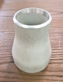 Stattin Stainless 65NB x 40NB Stainless Steel Sch10 Pipe Concentric Reducers