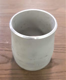 Stattin Stainless 80NB x 65NB Stainless Steel Sch10 Pipe Concentric Reducers