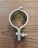 Stattin Stainless Stainless Steel Plain Tube Clamps