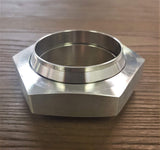 Stattin Stainless Stainless Steel RJT BSM Unions