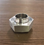 Stattin Stainless Stainless Steel RJT BSM Unions