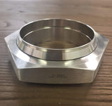 Stattin Stainless Stainless Steel RJT BSM Unions