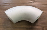 Stattin Stainless Stainless Steel Sch40 90° Long Radius Pipe Elbows