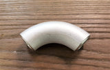 Stattin Stainless Stainless Steel Sch40 90° Long Radius Pipe Elbows