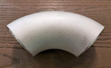 Stattin Stainless Stainless Steel Sch40 90° Long Radius Pipe Elbows