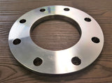 Stattin Stainless Stainless Steel Table E SOW Tube Flanges
