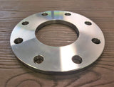 Stattin Stainless Stainless Steel Table E SOW Tube Flanges