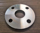 Stattin Stainless Stainless Steel Table E SOW Tube Flanges