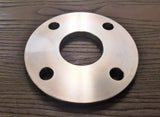 Stattin Stainless Stainless Steel Table E SOW Tube Flanges