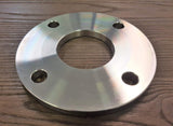 Stattin Stainless Stainless Steel Table E SOW Tube Flanges