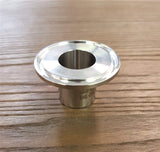 Stattin Stainless Stainless Steel Tri Clover Ferrules