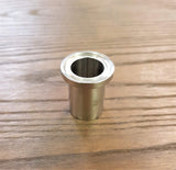 Stattin Stainless Stainless Steel Tri Clover Ferrules