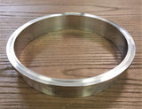 Stattin Stainless Stainless Steel Tri Clover Ferrules