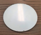 Stattin Stainless 101.6mm x 1.6mm Stainless Steel Tube End Discs