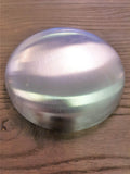 Stattin Stainless 101.6mm x 2.0mm Stainless Steel Tube Caps