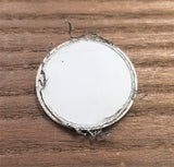 Stattin Stainless 25.4mm x 1.6mm Stainless Steel Tube End Discs