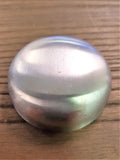 Stattin Stainless 50.8mm x 2.0mm Stainless Steel Tube Caps