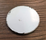 Stattin Stainless 63.5mm x 3.0mm Stainless Steel Tube End Discs