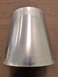 Stattin Stainless Stainless Steel Tube Concentric Reducers