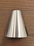 Stattin Stainless Stainless Steel Tube Concentric Reducers