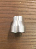 Stattin Stainless Stainless Steel Tube Concentric Reducers