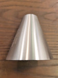Stattin Stainless Stainless Steel Tube Concentric Reducers